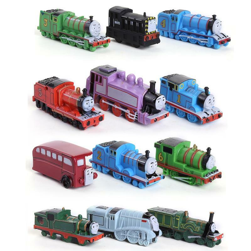 thomas the train figures